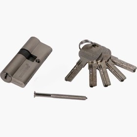 تصویر سیلندر قفل 7 سانت 