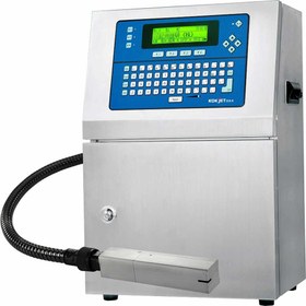 تصویر جت پرینتر KGK CCSR 