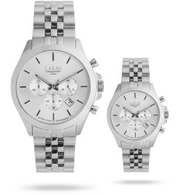 تصویر ساعت Laxmi 8517-1 