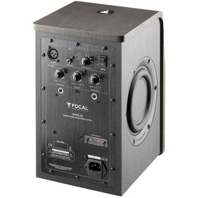 تصویر FOCAL-SHAPE 50 استودیو مانیتور 