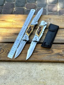 تصویر چاقوی جیبی 