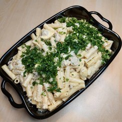 تصویر پاستا پنه Penne pasta