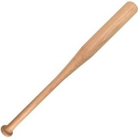 تصویر چوب بیسبال مدل هیرو 