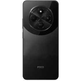 تصویر گوشی شیائومی Poco C75 | حافظه 128 رم 6 گیگابایت Xiaomi Poco C75 128/6 GB