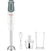 تصویر گوشت کوب برقی مولینکس مدل DD642 Moulinex DD642 Hand Blender