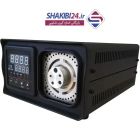 تصویر کالیبراتور ترموکوپل سم مدل CEM BX-150 