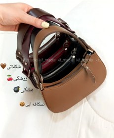 تصویر کیف ماریو 