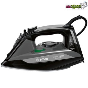 تصویر اتو بخار بوش مدل TDA3022GB ا Bosch TDA3022GB Steam Iron Bosch TDA3022GB Steam Iron