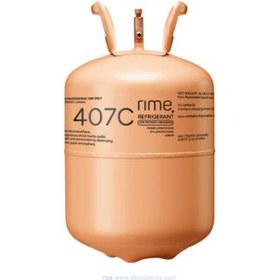 تصویر گاز ۴۰۷ رایم 