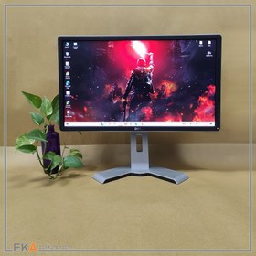 تصویر مانیتور 23 اینچ ips مدل Dell p2314ht  استوک MONITOR FULL HD DELL P2314HT / IPS