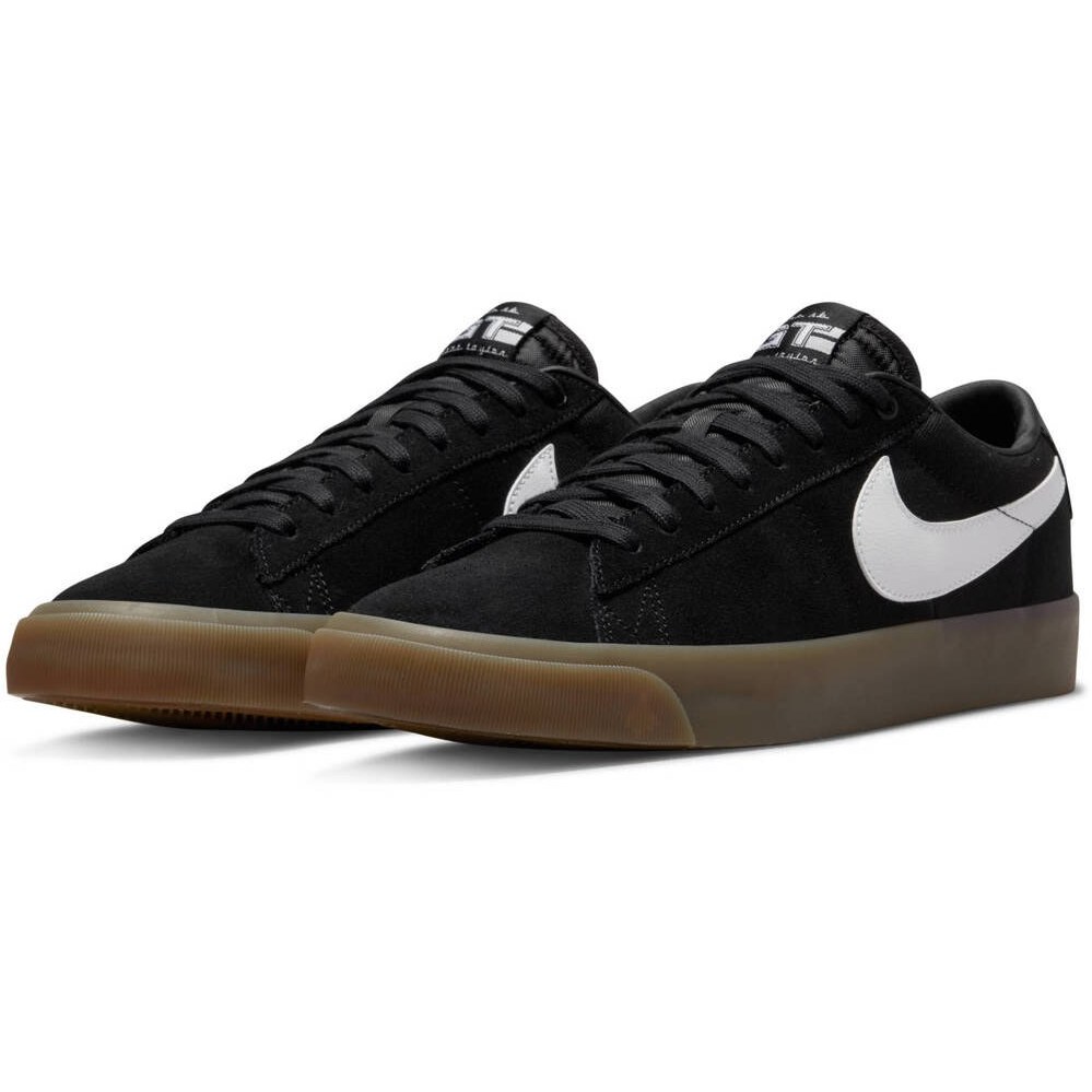 Nike sb best sale blazer low gt