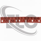 تصویر زیر کلاویه ارگ Yamaha مدل‌های PSR-510/220/500/1000/2000/1500/3000، S700/900/710/910/750/950P، SR-1000 | با ضمانت و گارانتی اصالت کالا 