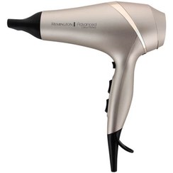 تصویر سشوار حرفه ای مدل AC8605 رمینگتون Remington Advanced Hair Dryer AC8605