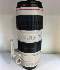 تصویر لنز دست دوم Canon EF 70-200mm f/2.8L IS III USM Lens 