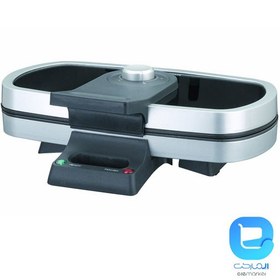 تصویر وافل ساز گاستروبک کد 42405 Gastroback 42405 Waffle Maker