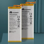 تصویر باتری موبایل هواوی HONOR 6 هوآوی مدل HB4242B4EBW 