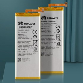 تصویر باتری موبایل هواوی HONOR 7i/ HONOR 4X هوآوی مدل HB4242B4EBW 