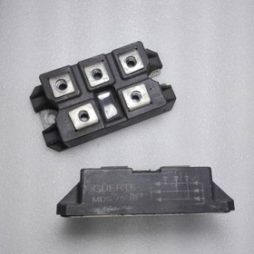 تصویر پل دیود MDS75-16 BRIDGE RECTIFIERS DIODE 1600V-75A 