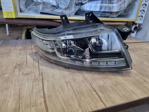 تصویر فروشگاه چراغ لاکچری خودرو