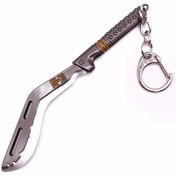 تصویر چاقو 12 سانتی فورتنایت (Fortnite Knife) 