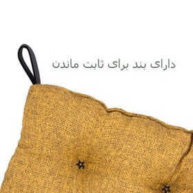 تصویر زیر نشیمنی فلورنس 