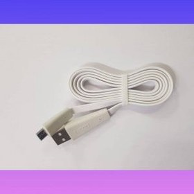 تصویر کابل شارژ TECNO مدل MICRO USB به طول ۱متر 
