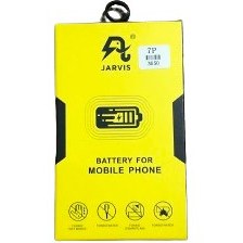 تصویر باتری آیفون 7PLUS تقویت شده | باتری اپل 7PLUS اورجینال 100% 