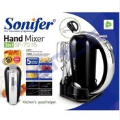 تصویر همزن سونیفر مدل SF-7015 