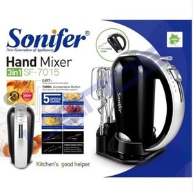 تصویر همزن سونیفر مدل SF-7015 