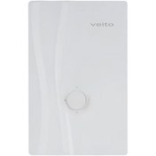 تصویر آبگرمکن برقی ویتو مدل SPEED6 بدون مخزن 