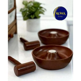 تصویر گردو شکن 