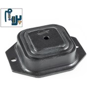 تصویر مانتینگ مربع اکسل عقب پژو 405 با برند AKS- با دو سال گارانتی 