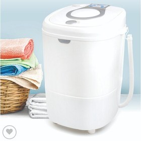 تصویر مینی واش تیتو مکس مدل TM106 ظرفیت ۳.۵ کیلوگرم 