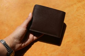 تصویر کیف پول جیبی مردانه 