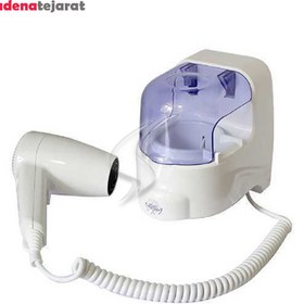 تصویر دست خشک کن بیمر ۱۲۰۰ وات 