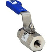 تصویر شیر توپی پارکر 1/2 اینچ 