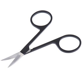 تصویر قیچی ابرو ظریف زدوان Z.One مدل Z-202A 