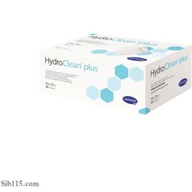 تصویر هیدروکلین پلاس هارتمن Hydro Claen plus 7.5*7.5 (تاریخ گذشته) 