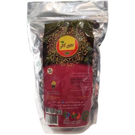 تصویر لوبیا لیما (عروس) کلان آذر 900 گرمی 