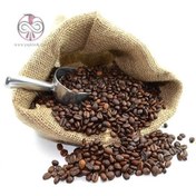 تصویر بذر قهوه عربی وانیاسید Arabica Coffee Seeds