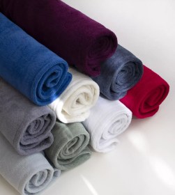 تصویر حوله سر 1004371 