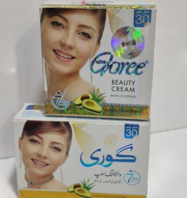 تصویر کرم و صابون گوری اصل پاکستان Cream Goree ا دسته بندی: دسته بندی: