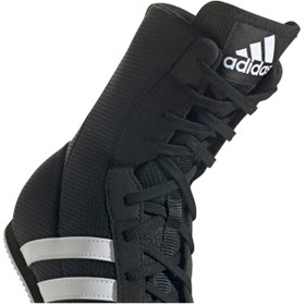 تصویر کفش بوکس آدیداس مدل Box Hog 2 