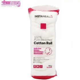 تصویر پنبه اینستا هیل 100 گرم 