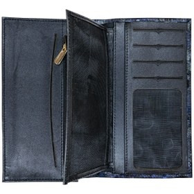 تصویر کیف پول کتی کد چرم PL22 