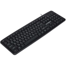 تصویر کیبورد و موس باسیم XP-9500G XP-9500G Wired KEYBOARD&MOUSE