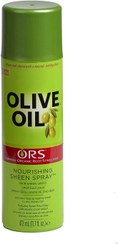 تصویر اسپری مو روغن زیتون 472 میلی لیتر - ارسال 20 روز کاری ا Olive Oil Hair Sprays, 472 ml Olive Oil Hair Sprays, 472 ml