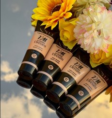 تصویر کرم پودر پوست خشک نویر 