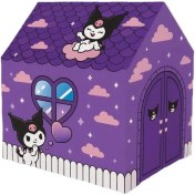 تصویر خانه کودک (کرومی ماین کرفت)(12) 