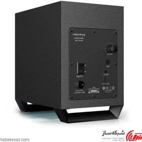 تصویر اسپیکر بلوتوث 2.1 ادیفایر مدل G1500 MAX EDIFIER G1500 MAX 2.1 Desktop Gaming Speakers